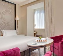 Grand Hotel Thalasso & Spa Room
