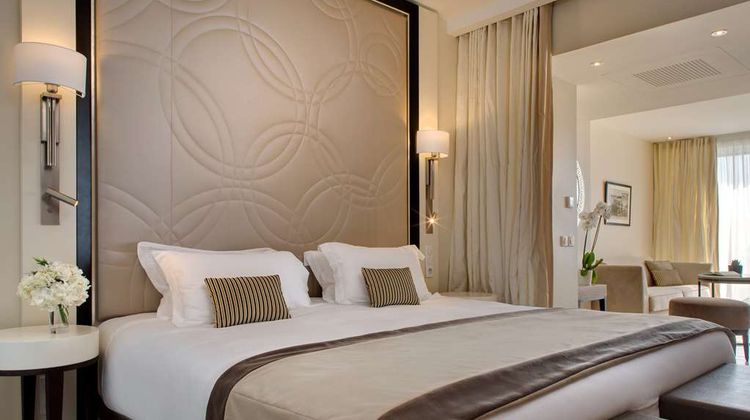 Grand Hotel Thalasso & Spa Suite