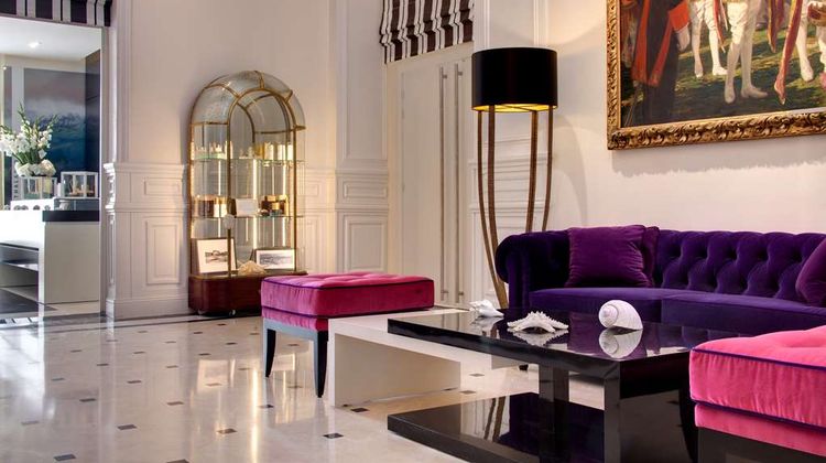 Grand Hotel Thalasso & Spa Spa