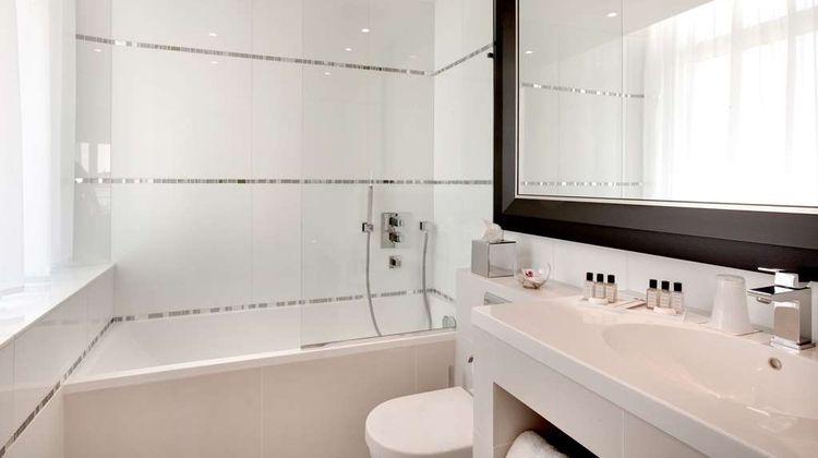 Grand Hotel Thalasso & Spa Room