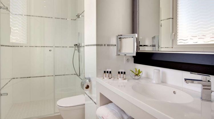 Grand Hotel Thalasso & Spa Room