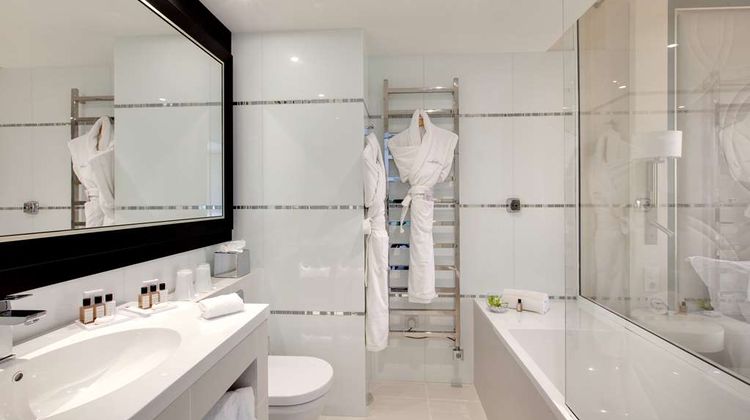 Grand Hotel Thalasso & Spa Room
