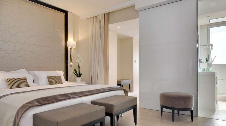 Grand Hotel Thalasso & Spa Suite