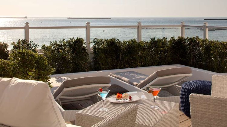 Grand Hotel Thalasso & Spa Other