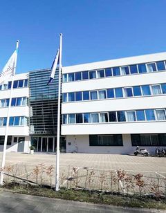 Amrath Apart-Hotel Schiphol Badhoevedorp