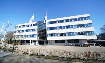 Amrath Apart-Hotel Schiphol Badhoevedorp