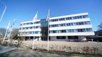 Amrath Apart-Hotel Schiphol Badhoevedorp