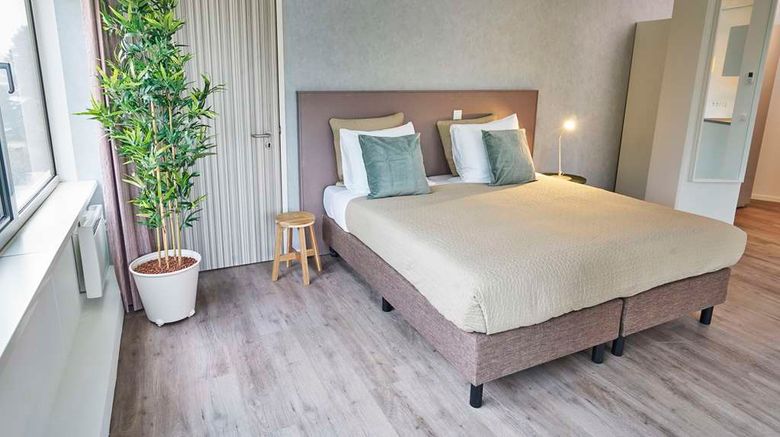 <b>Amrath Apart-Hotel Schiphol Badhoevedorp Room</b>. Images powered by <a href="https://iceportal.shijigroup.com/" title="IcePortal" target="_blank">IcePortal</a>.
