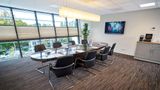 Amrath Apart-Hotel Schiphol Badhoevedorp Meeting