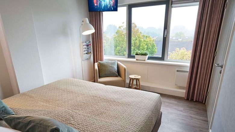 <b>Amrath Apart-Hotel Schiphol Badhoevedorp Room</b>. Images powered by <a href="https://iceportal.shijigroup.com/" title="IcePortal" target="_blank">IcePortal</a>.
