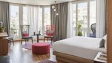 Hyatt Centric Gran Via Madrid Suite