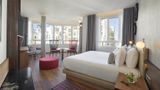 Hyatt Centric Gran Via Madrid Suite