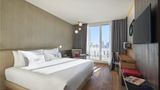 Hyatt Centric Gran Via Madrid Room
