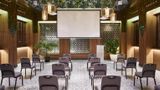 Hyatt Centric Gran Via Madrid Meeting