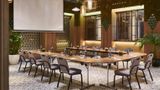 Hyatt Centric Gran Via Madrid Meeting
