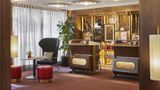 Hyatt Centric Gran Via Madrid Lobby