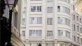 Hyatt Centric Gran Via Madrid Exterior