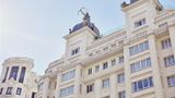 Hyatt Centric Gran Via Madrid Exterior