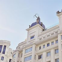 Hyatt Centric Gran Via Madrid