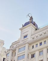 Hyatt Centric Gran Via Madrid
