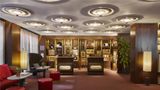 Hyatt Centric Gran Via Madrid Lobby
