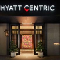 Hyatt Centric Ginza Tokyo
