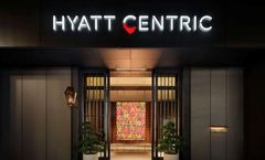 Hyatt Centric Ginza Tokyo