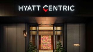 Hyatt Centric Ginza Tokyo