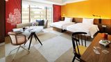 <b>Hyatt Centric Ginza Tokyo Room</b>. Images powered by <a href="https://iceportal.shijigroup.com/" title="IcePortal" target="_blank">IcePortal</a>.