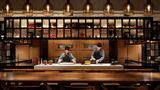 <b>Hyatt Centric Ginza Tokyo Restaurant</b>. Images powered by <a href="https://iceportal.shijigroup.com/" title="IcePortal" target="_blank">IcePortal</a>.