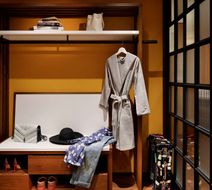 Hyatt Centric Ginza Tokyo Room