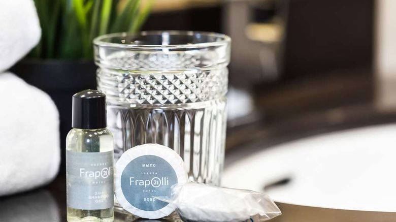 <b>Frapolli 21 Hotel Other</b>. Images powered by <a href="https://iceportal.shijigroup.com/" title="IcePortal" target="_blank">IcePortal</a>.