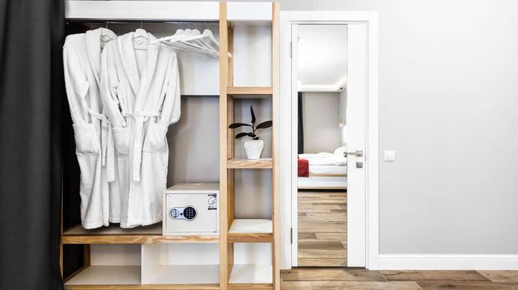 Frapolli 21 Hotel Suite