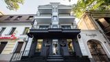 <b>Frapolli 21 Hotel Exterior</b>. Images powered by <a href="https://iceportal.shijigroup.com/" title="IcePortal" target="_blank">IcePortal</a>.