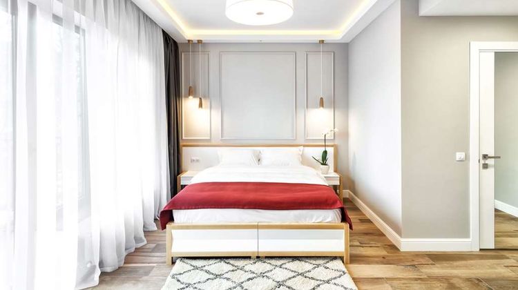 Frapolli 21 Hotel Room