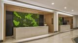 <b>DoubleTree by Hilton Antalya-Kemer Lobby</b>. Images powered by <a href="https://iceportal.shijigroup.com/" title="IcePortal" target="_blank">IcePortal</a>.