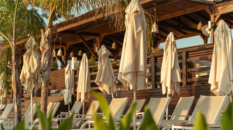 DoubleTree by Hilton Antalya-Kemer Pool