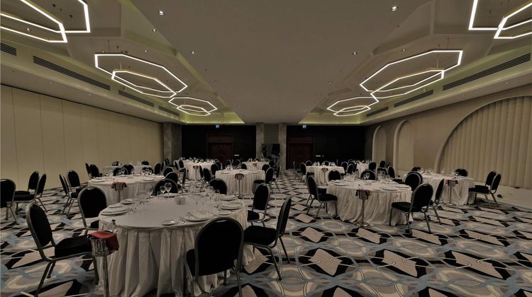 DoubleTree by Hilton Antalya-Kemer Meeting