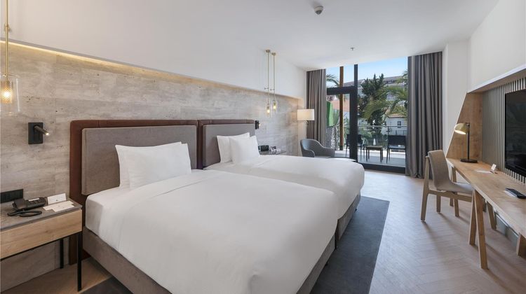 DoubleTree by Hilton Antalya-Kemer Other