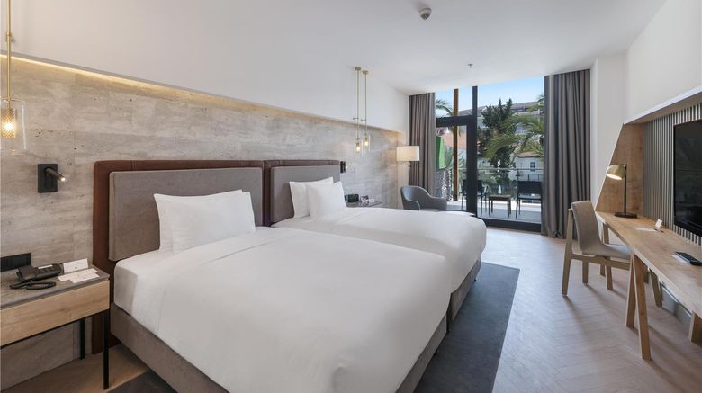 <b>DoubleTree by Hilton Antalya-Kemer Other</b>. Images powered by <a href="https://iceportal.shijigroup.com/" title="IcePortal" target="_blank">IcePortal</a>.