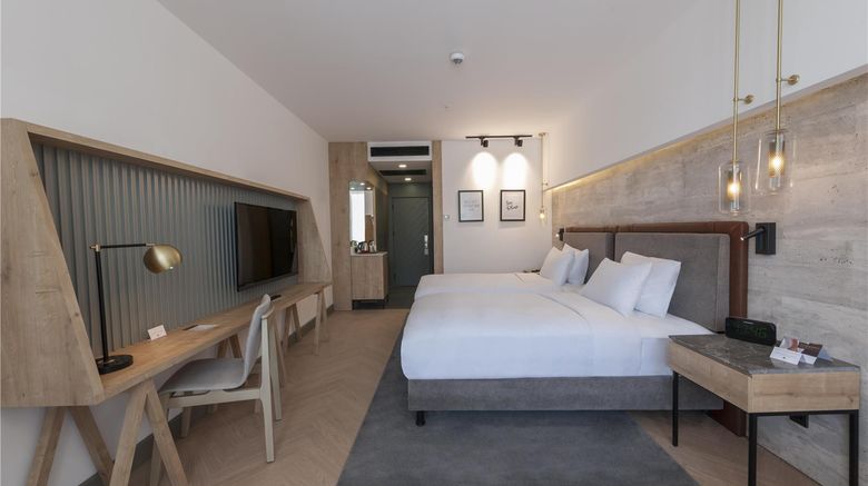 <b>DoubleTree by Hilton Antalya-Kemer Other</b>. Images powered by <a href="https://iceportal.shijigroup.com/" title="IcePortal" target="_blank">IcePortal</a>.