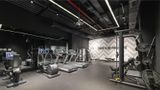 <b>DoubleTree by Hilton Antalya-Kemer Health</b>. Images powered by <a href="https://iceportal.shijigroup.com/" title="IcePortal" target="_blank">IcePortal</a>.