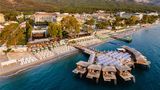 <b>DoubleTree by Hilton Antalya-Kemer Exterior</b>. Images powered by <a href="https://iceportal.shijigroup.com/" title="IcePortal" target="_blank">IcePortal</a>.