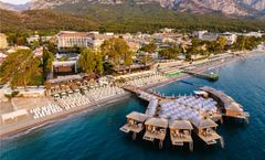 DoubleTree by Hilton Antalya-Kemer