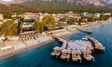DoubleTree by Hilton Antalya-Kemer