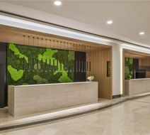DoubleTree by Hilton Antalya-Kemer Lobby