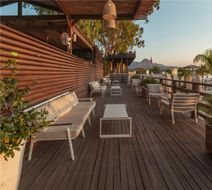 DoubleTree by Hilton Antalya-Kemer Exterior