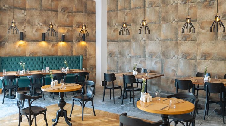 DoubleTree by Hilton Antalya-Kemer Restaurant