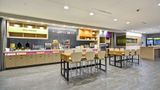 Home2 Suites by Hilton, KU Med Center Restaurant