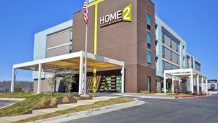 Home2 Suites by Hilton, KU Med Center
